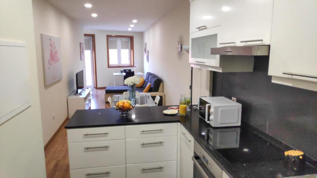 Porta 116 - Free Private Parking Apartment Vila Real Exterior photo