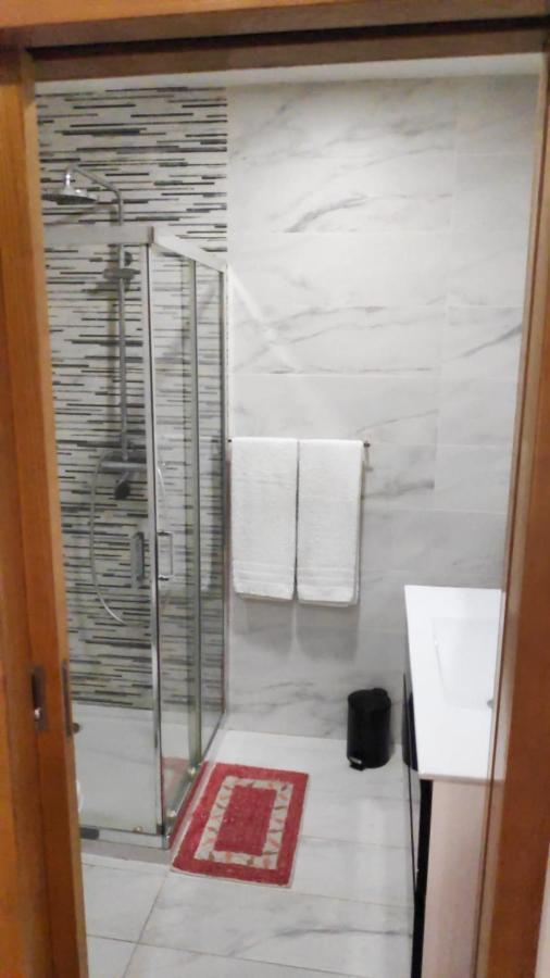Porta 116 - Free Private Parking Apartment Vila Real Exterior photo