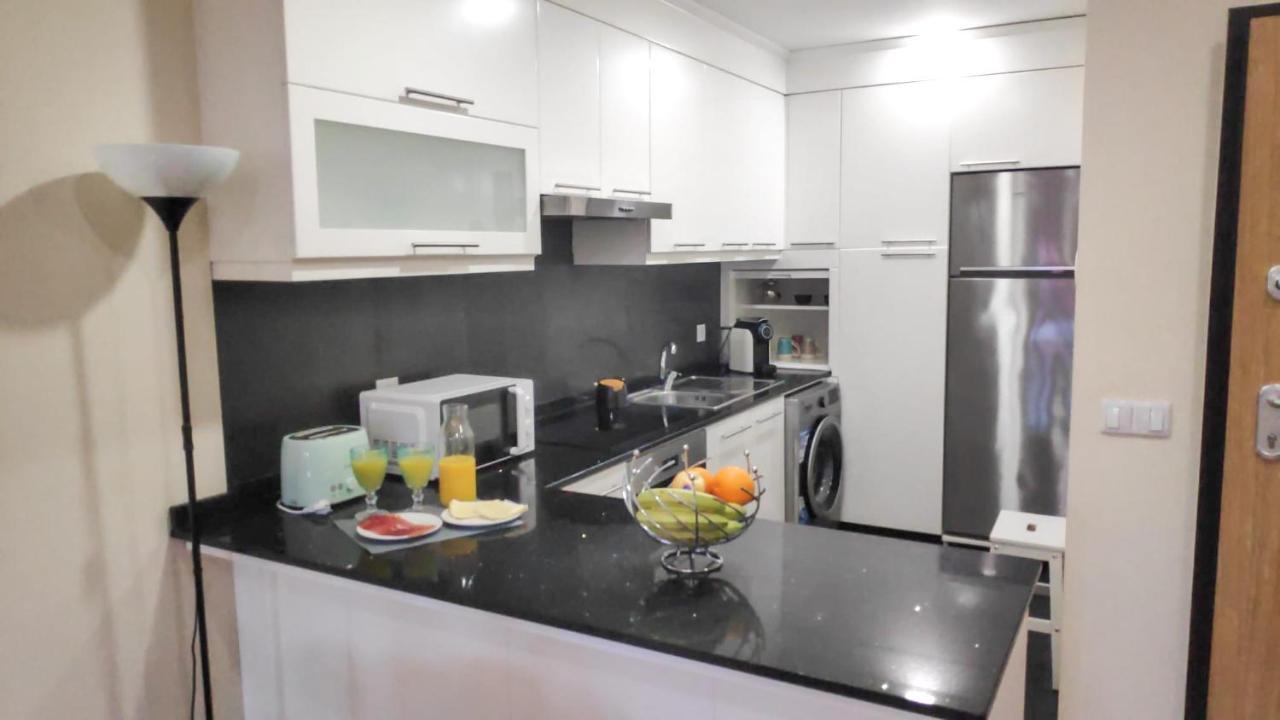 Porta 116 - Free Private Parking Apartment Vila Real Exterior photo